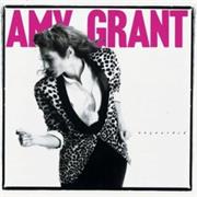 Unguarded by Amy Grant