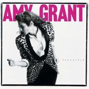 Unguarded by Amy Grant