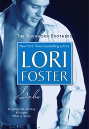 Gabe (Lori Foster)