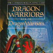 Dragon Warriors