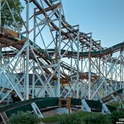 Leap-The-Dips (Lakemont Park, USA)