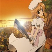 Higurashi No Naku Koro Ni