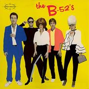 B-52'S