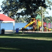 Round Lake Beach, Illinois