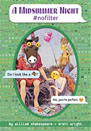 A Midsummer Night (Brett Wright)