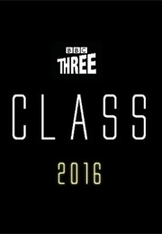 Class (2016)
