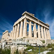 Visit the Acropolis of Athens