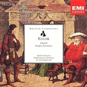 Edward Elgar - Falstaff