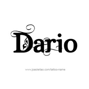 Dario