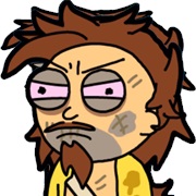 Hobo Morty