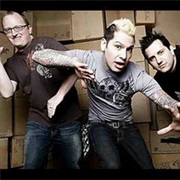 Take on Me - Mxpx