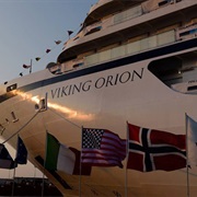 Viking Orion