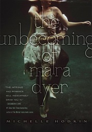 The Mara Dyer Trilogy (Michelle Hodkin)