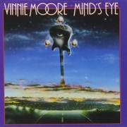Vinnie Moore - Mind&#39;s Eye