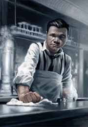 The House That George Built (Harry Turtledove)