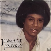 Let's Get Serious - Jermaine Jackson