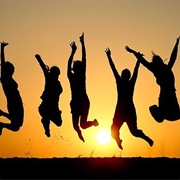 Help 10 People With Their Bucket Lists