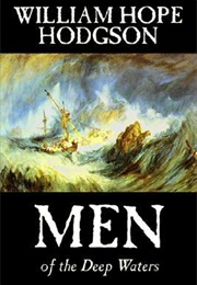 Men of the Deep Waters (William Hope Hodgson)