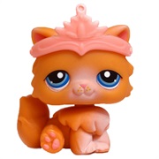 Littlest Pet Shop #153