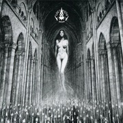 Lacrimosa- Satura
