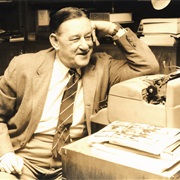 John O'Hara