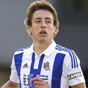Mikel Oyarzabal
