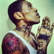Vybz Kartel