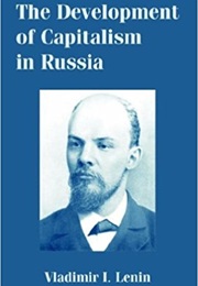 Development of Capitalism in Russia (Lenin)