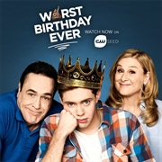Worst Birthday Ever