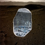 Niño Árbol - Distancia