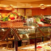 The Buffet Golden Nugget Las Vegas