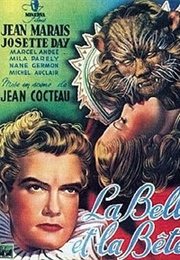La Belle Et La Bête (1946)