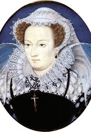 The Loves of Mary, Queen of Scots (1923)