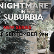 Nightmare in Suburbia