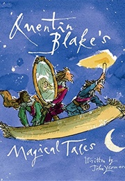 Quentin Blake's Magical Tales (John Yeoman)