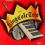 King Cole Trio - King Cole Trio