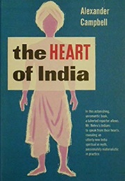 The Heart of India (Alexander Campbell)