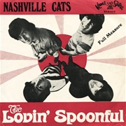 Nashville Cats - The Lovin' Spoonful