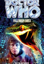 Millennium Shock (Justin Richards)