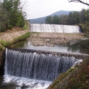 Douthat State Park, Virginia