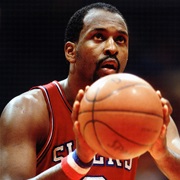 Moses Malone 1982/83