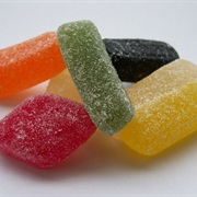 Sour Winegums