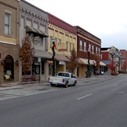 McMinnville, Tennessee