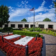 Truman Presidential Library & Museum, Independence