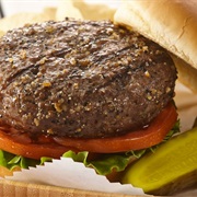 Steak Burger