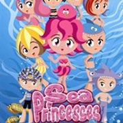 Sea Princesses