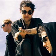 Unknown Mortal Orchestra