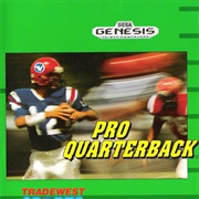 Pro Quarterback