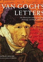 Van Gogh's Letters (H. Anna Suh)