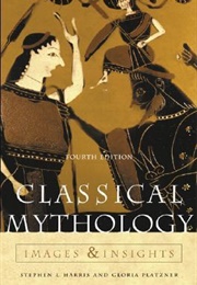 Classical Mythology (Stephen Harris)